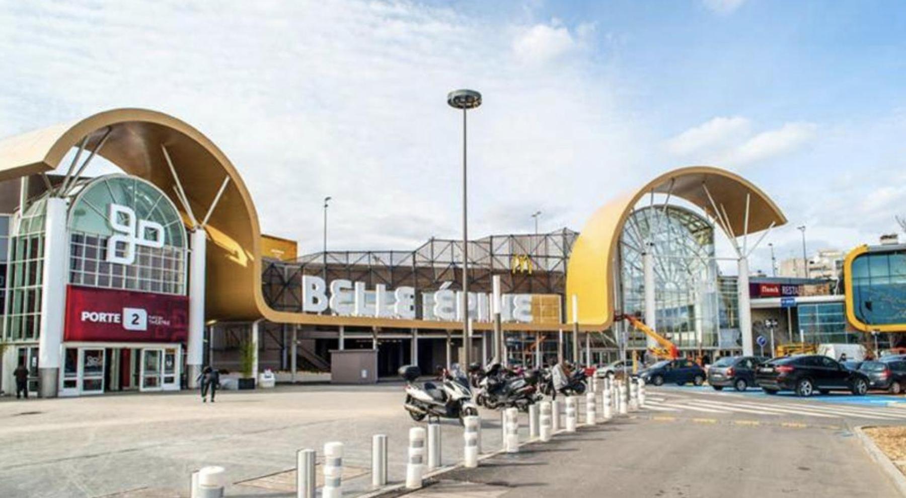 Evasion - Orly A 12 Min De Paris Lägenhet Paray-Vieille-Poste Exteriör bild